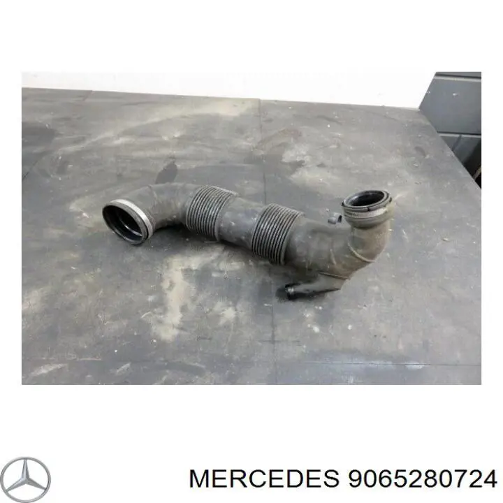  9065280724 Mercedes