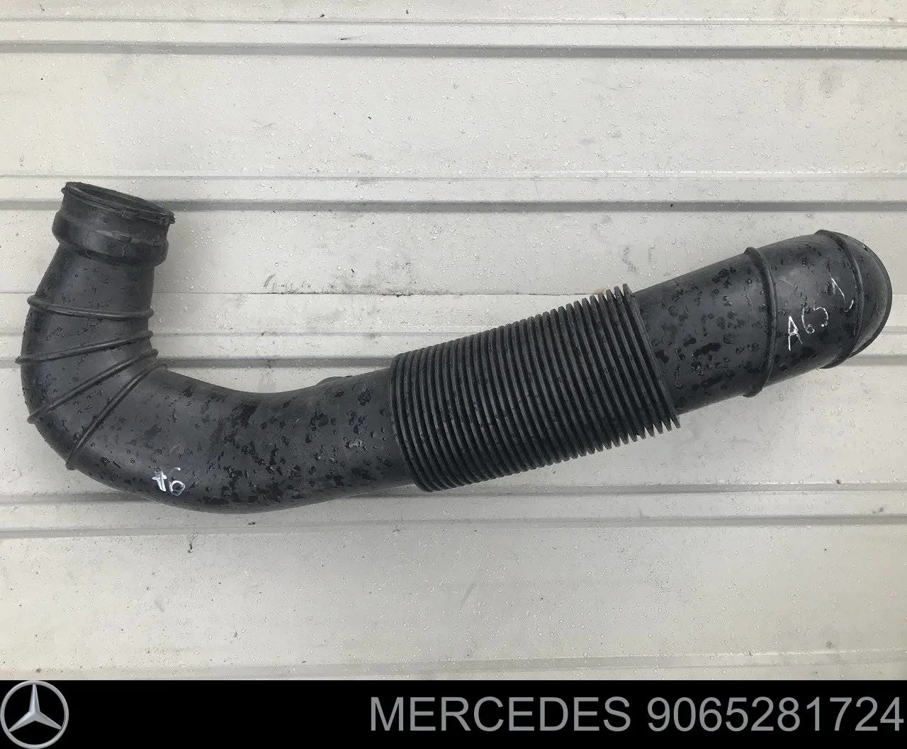  9065281724 Mercedes