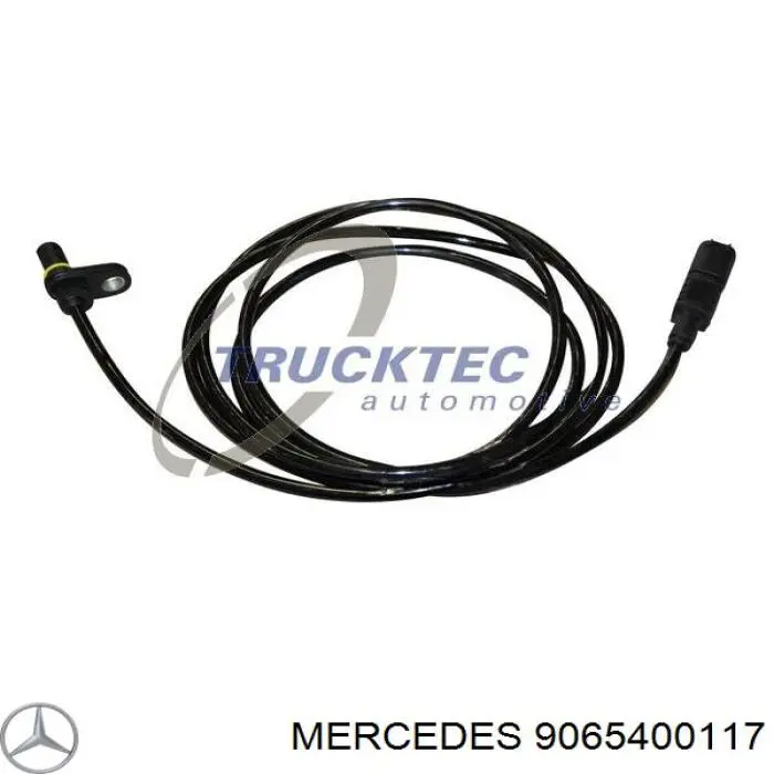 9065400117 Mercedes