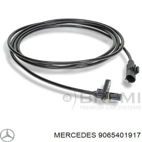  9065401917 Mercedes