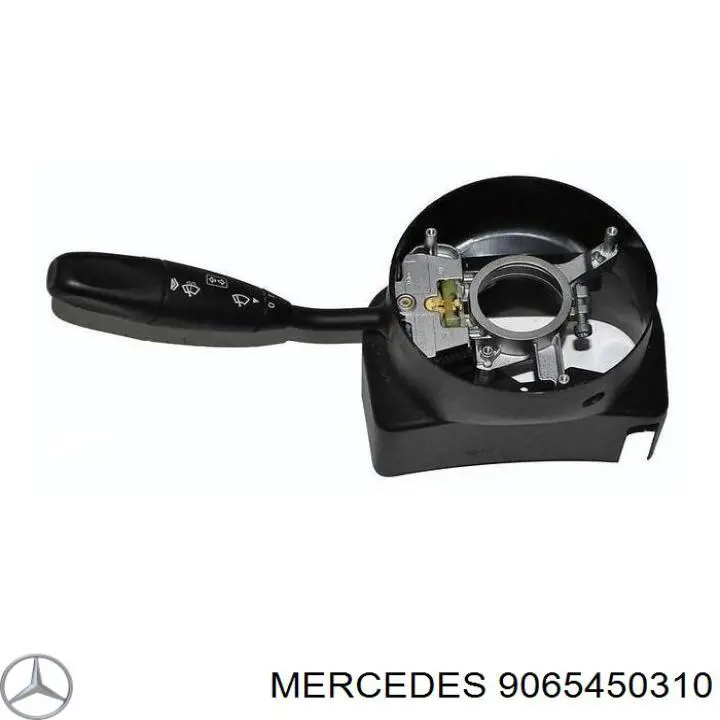 Купить 9065450310 Mercedes Левый подрулевой переключатель