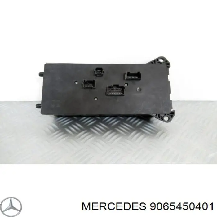 Коробка предохранителей VAG 9065450401 цена, от 7.60 USD