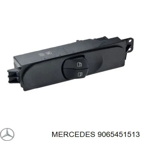  9065450513 Mercedes