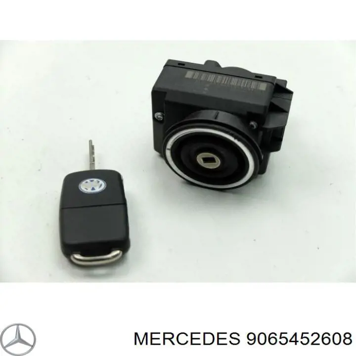 9065452608 Mercedes 