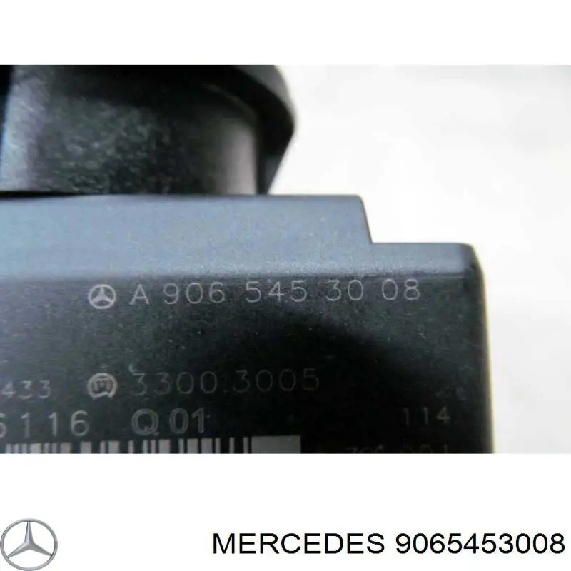  9065453008 Mercedes