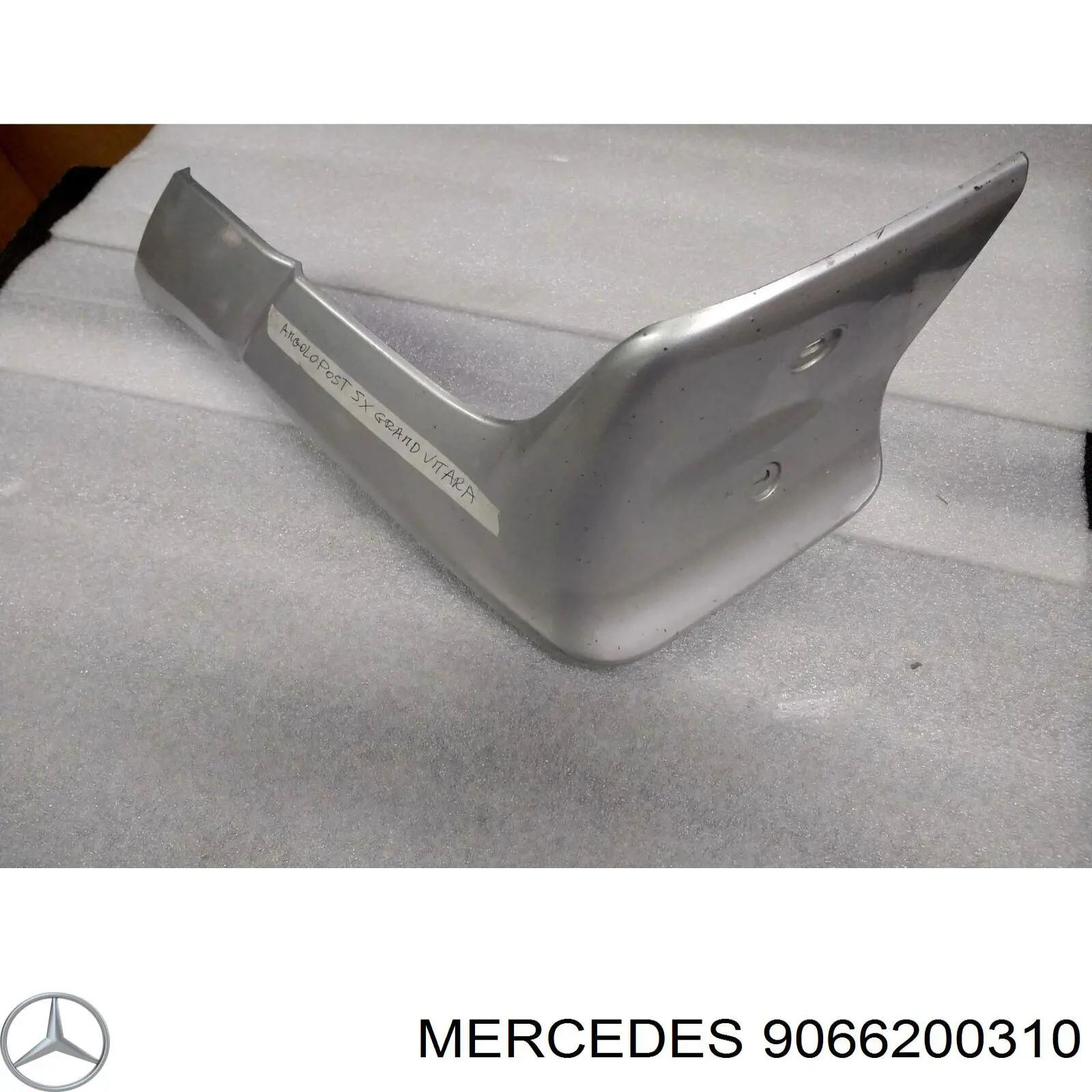  Mercedes 9066200310 цена, от 112.87 USD