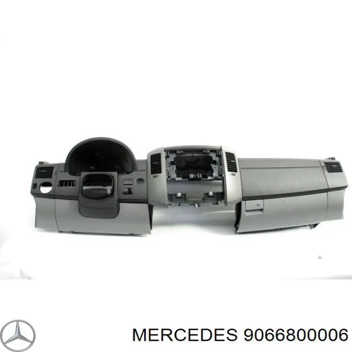 9066800006 Mercedes 