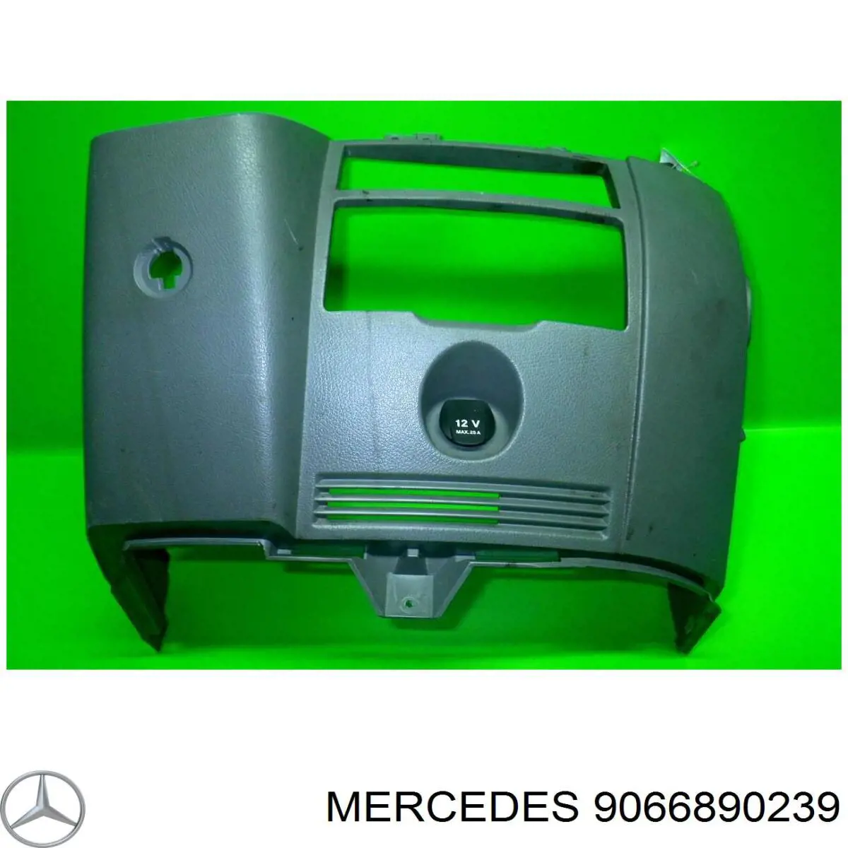 9066890239 Mercedes 