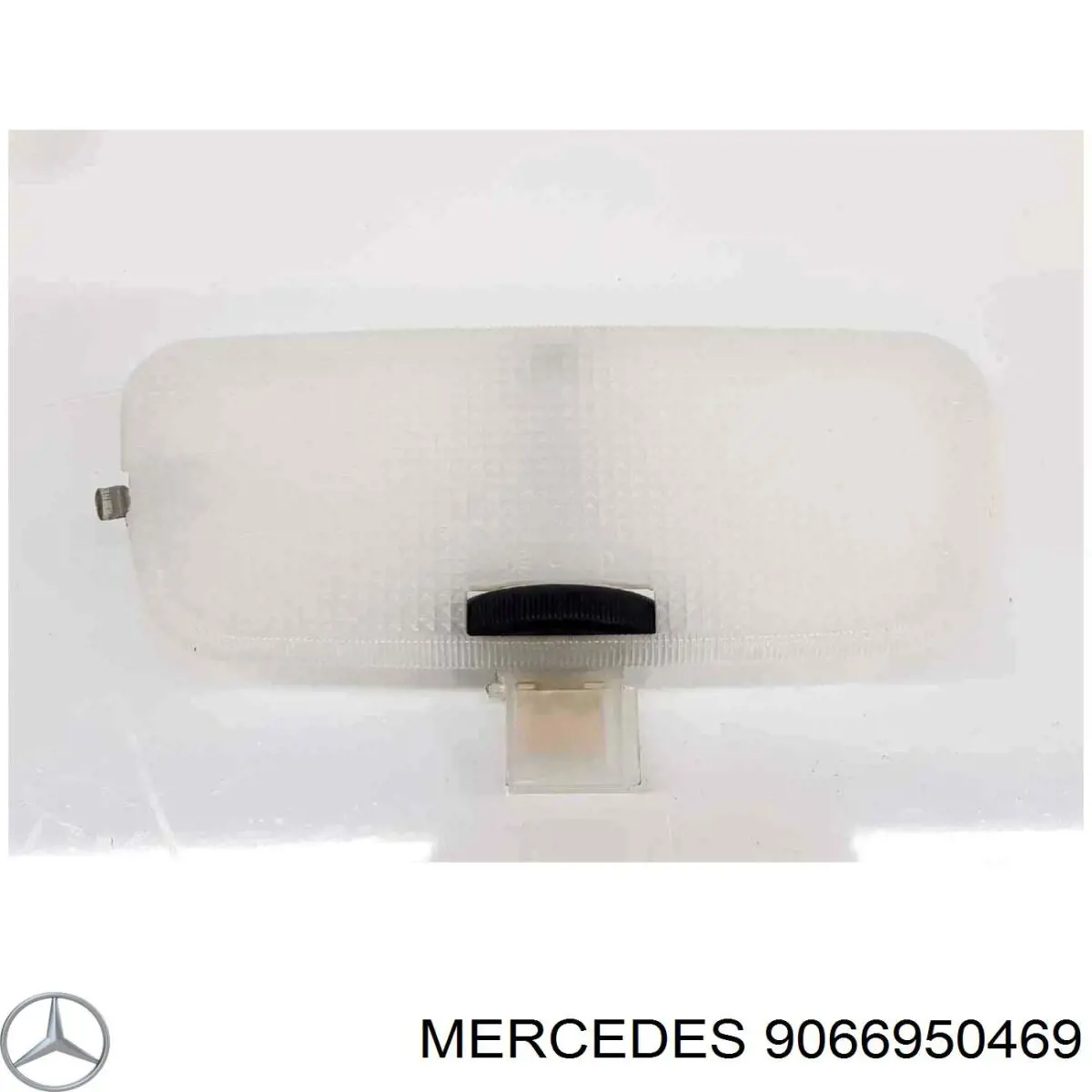 9066950469 Mercedes 