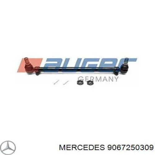 Ventana De Vidrio Puerta Delantera Derecha Mercedes Sprinter II 3-t
