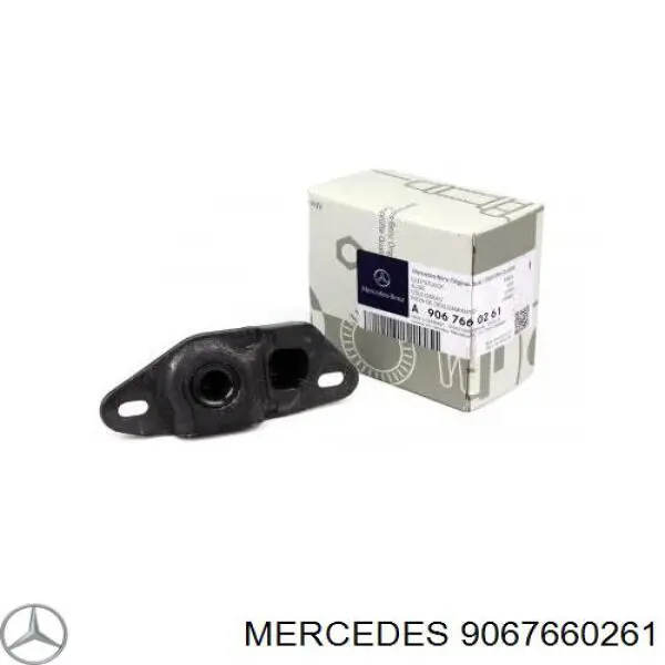 Отбойник сдвижной двери верхний Mercedes 9067660261 цена, от 29.80 USD