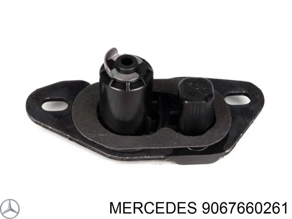 Grade superior de proteção da porta deslizante para Mercedes Sprinter (906)