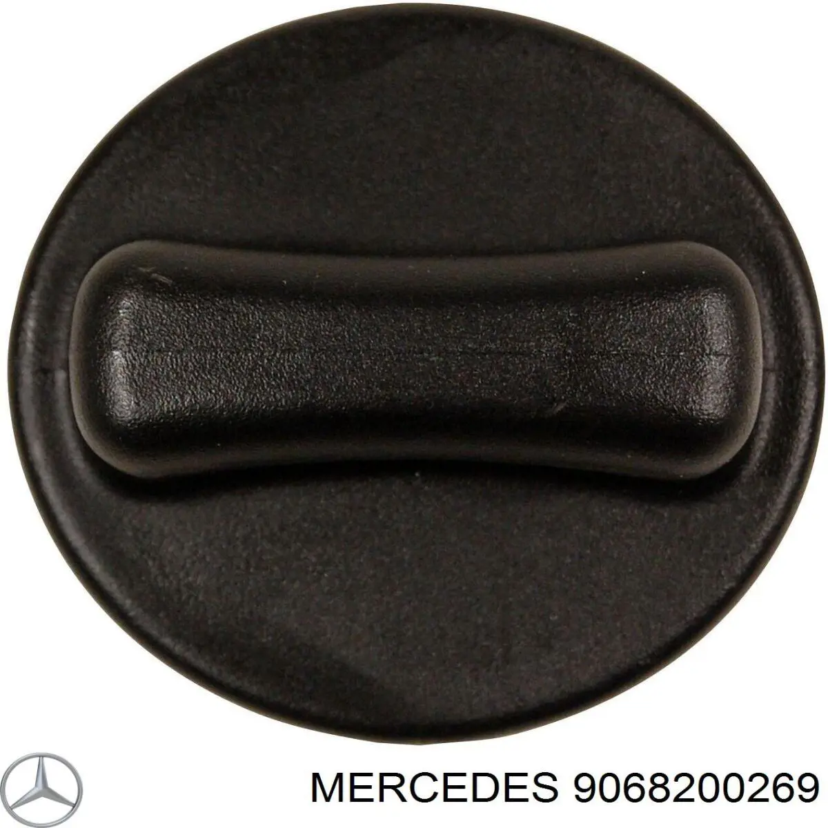 Жгут проводов сдвижной боковой двери, правой Mercedes 9068200269