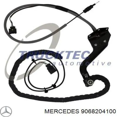  9068204100 Mercedes