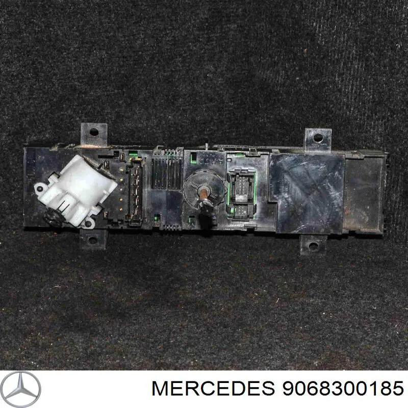  9068300185 Mercedes