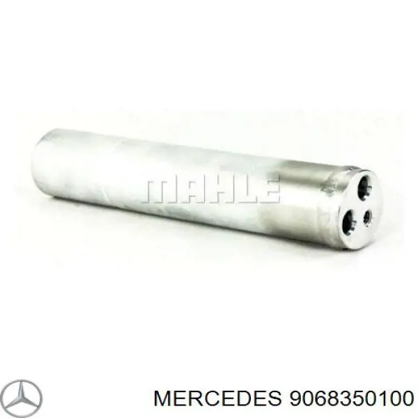  A906835010064 Mercedes