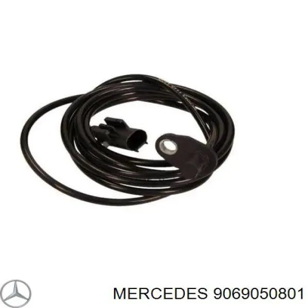 Купить 9069050801 Mercedes Датчик АБС задний левый