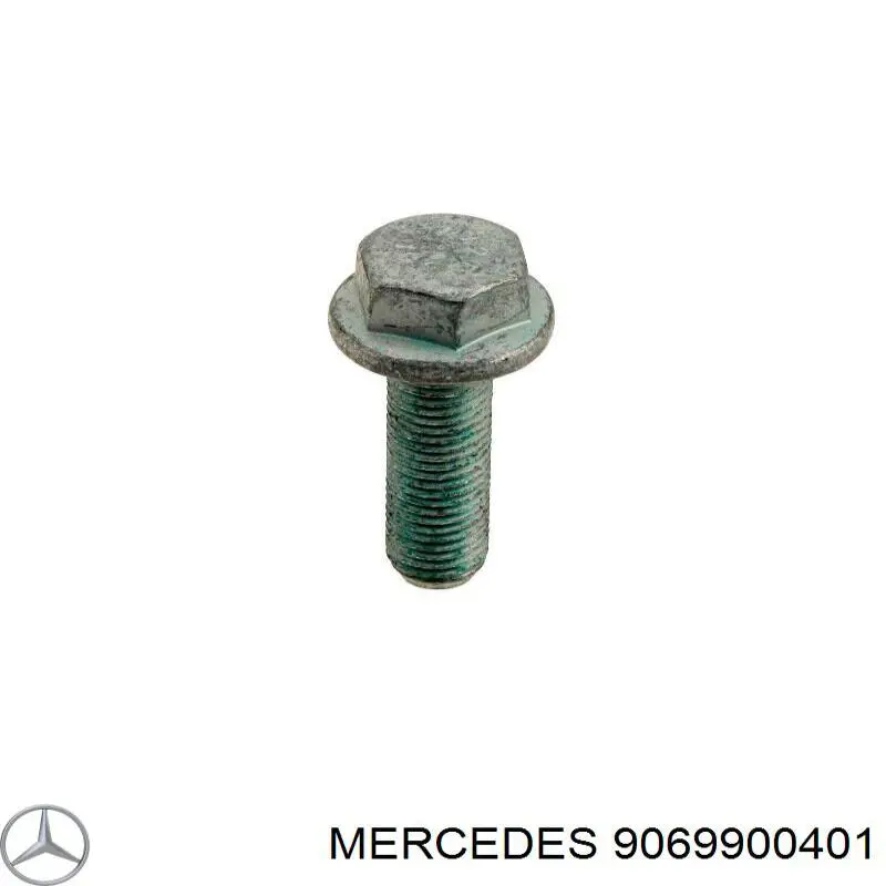  A9069900401 Mercedes