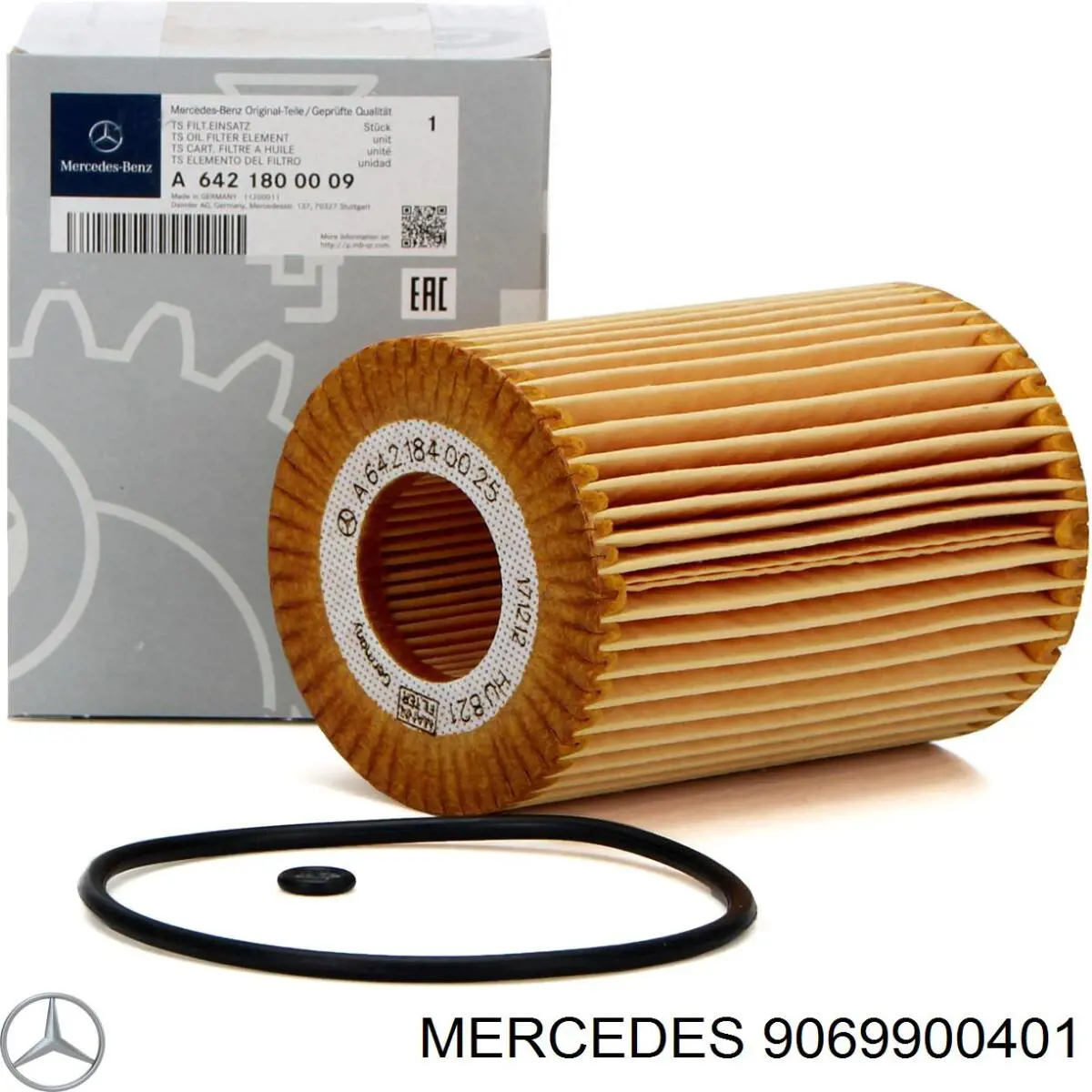 9069900401 Mercedes