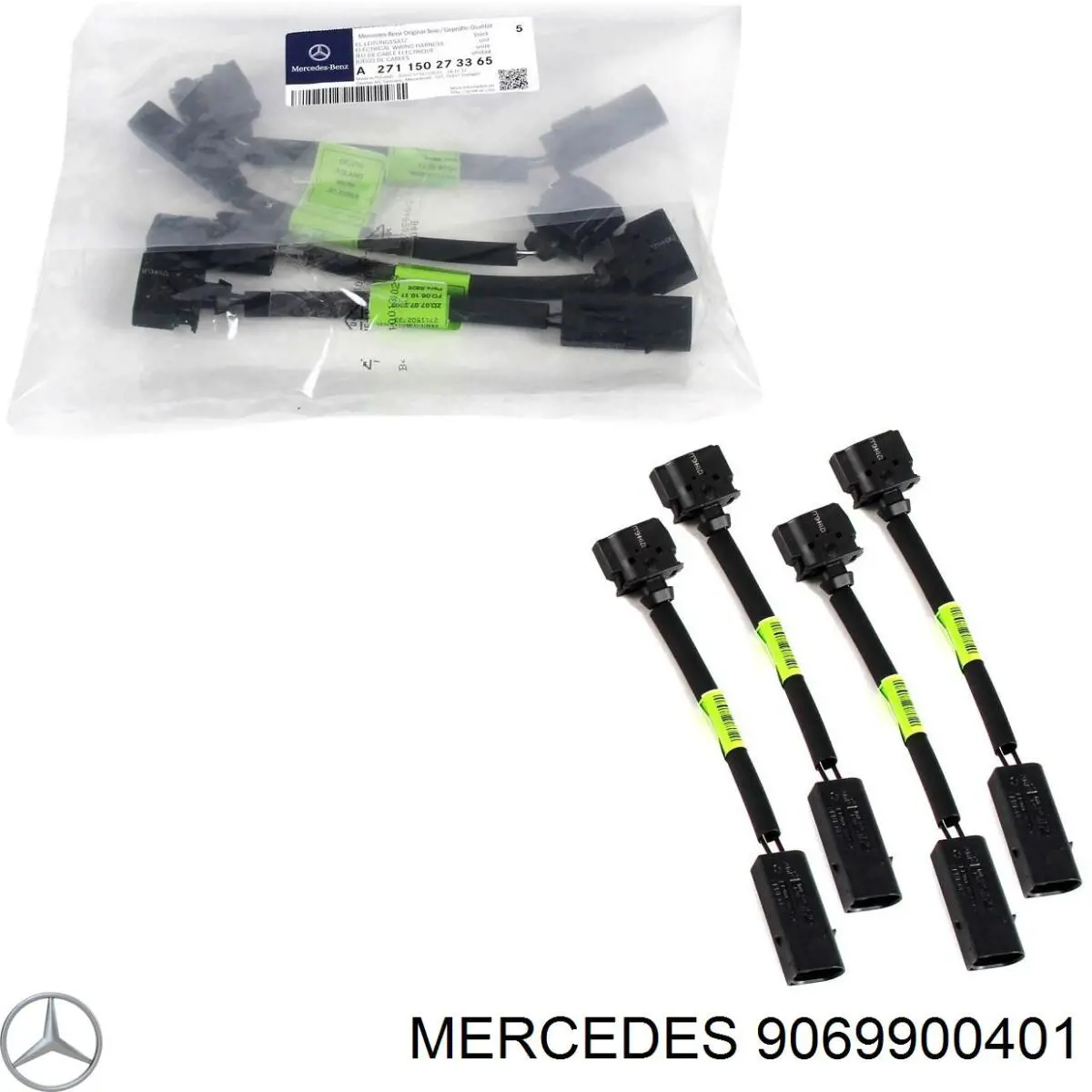  Mercedes 9069900401 цена, от 5.79 USD