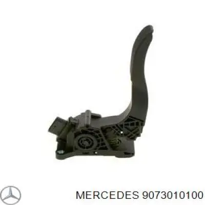  Педаль газа Mercedes Sprinter 