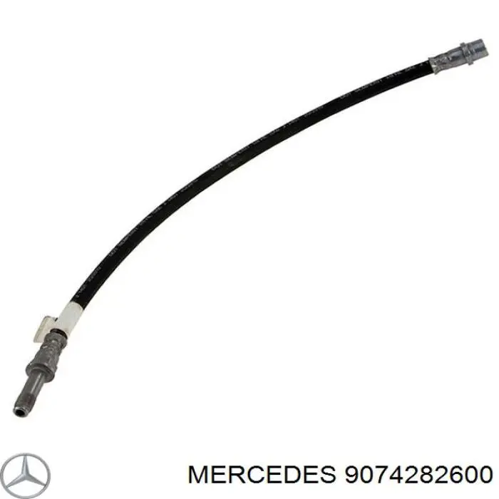  9074282600 Mercedes