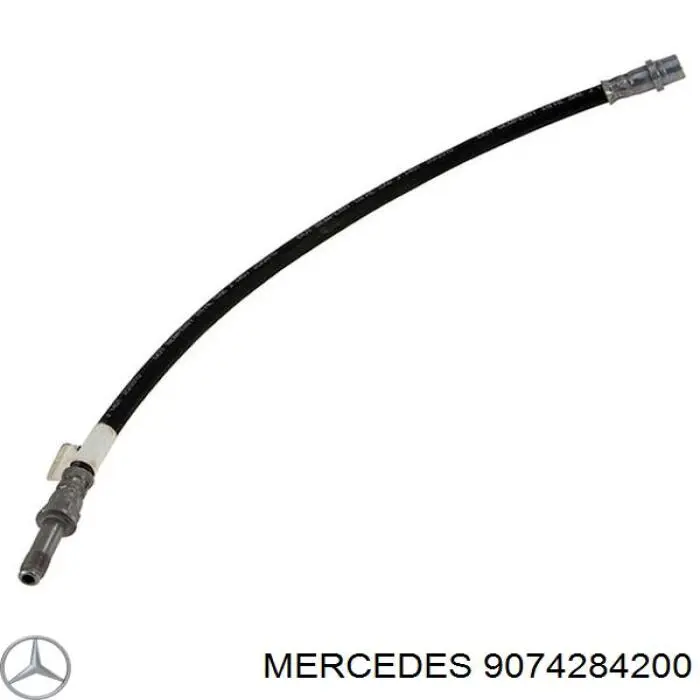 9074284200 Mercedes 