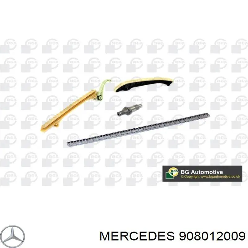 908012009 Mercedes пробка поддона акпп