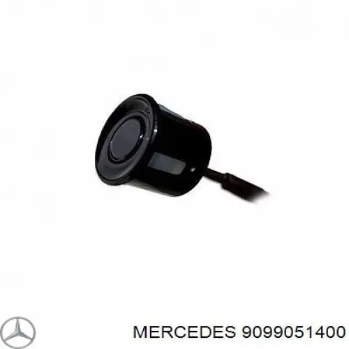 A9099051400 Mercedes 