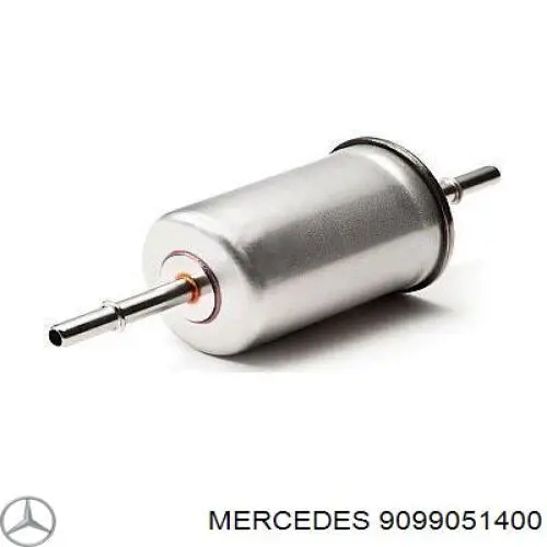  Mercedes A9099051400 цена, от 200.23 USD