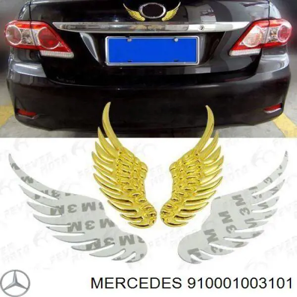 Купить N910001003101 Mercedes Ветровое стекло