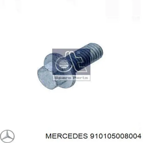 910105008004 Mercedes 