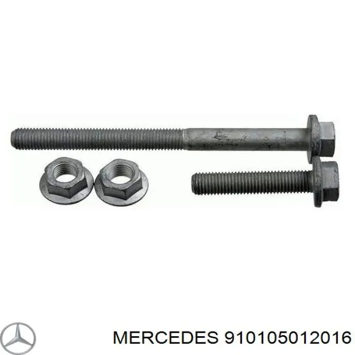 910105012016 Mercedes 