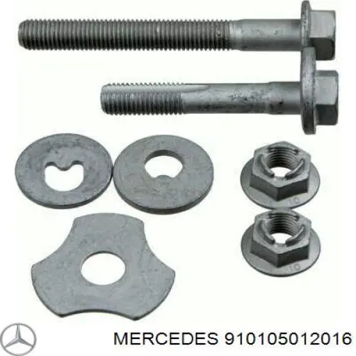 Купить 910105012016 Mercedes 