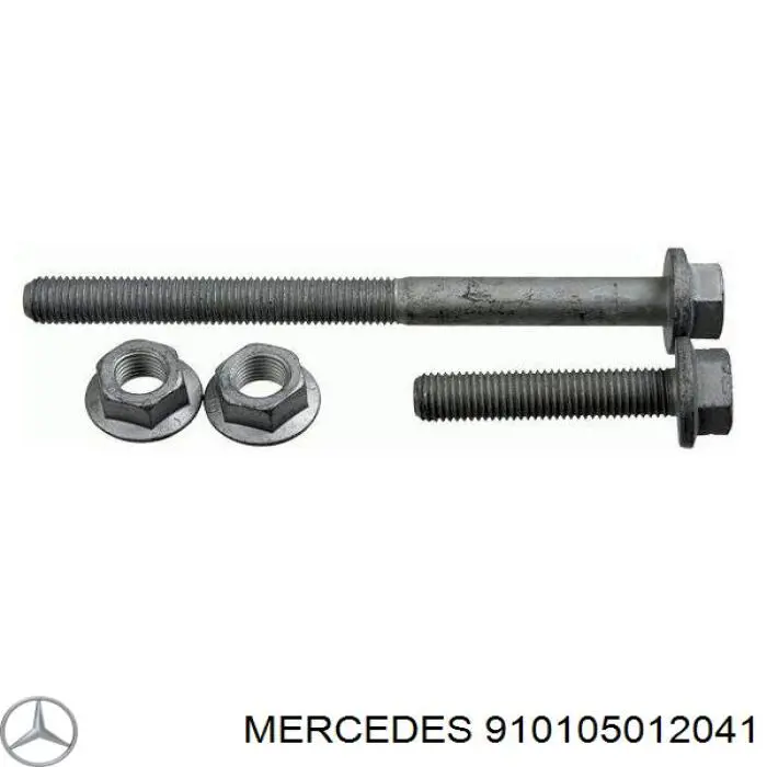 910105012041 Mercedes 