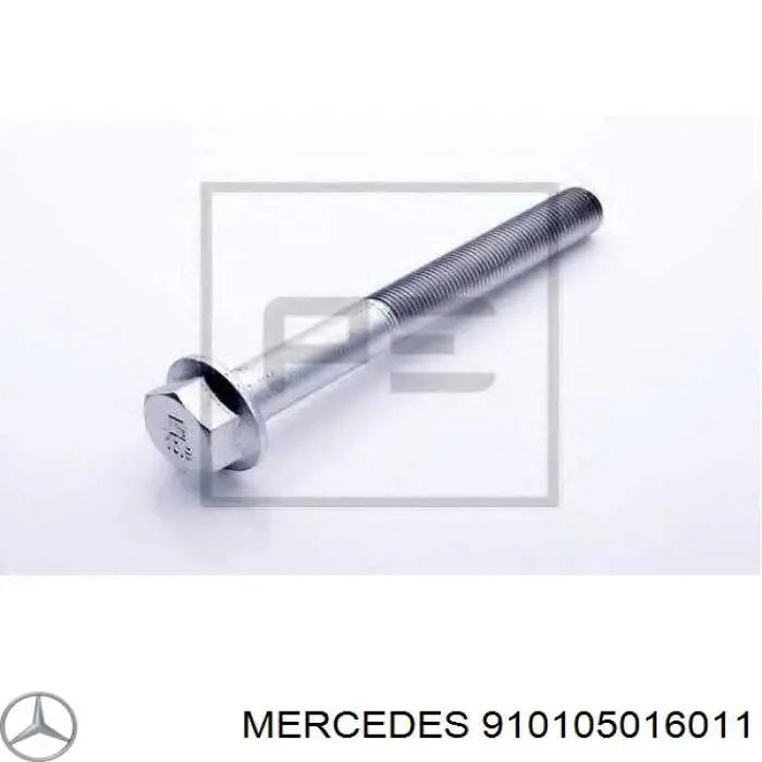  910105016011 Mercedes