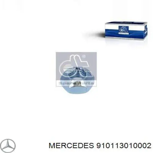  Mercedes N910113010002 цена, от 5.99 USD