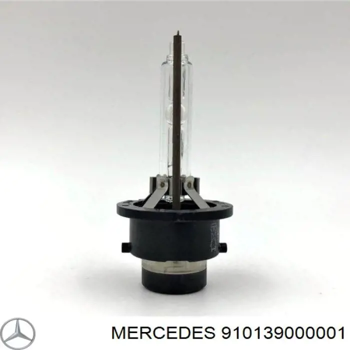Ксенон Mercedes 910139000001 цена, от 32.28 USD