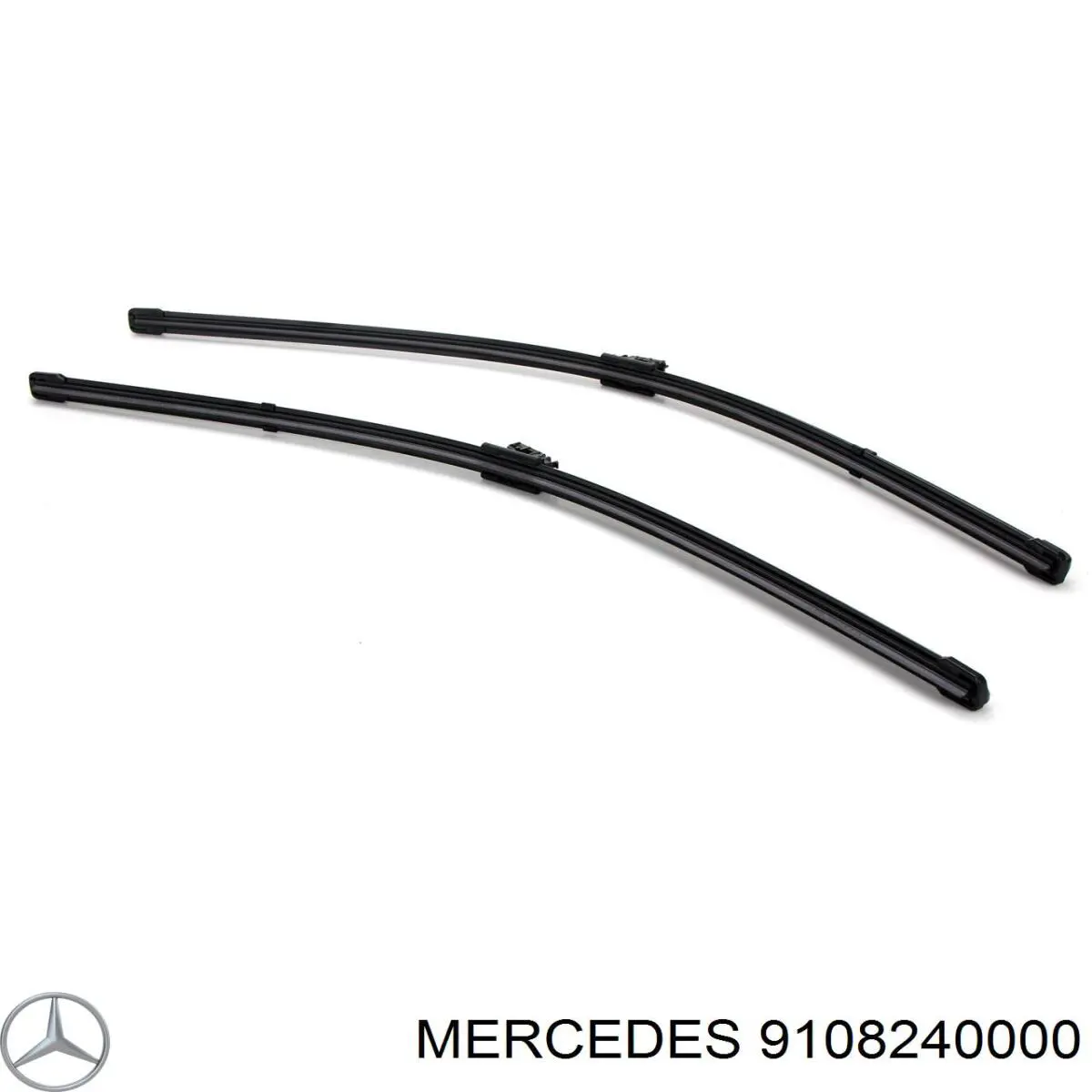 9108240000 Mercedes 