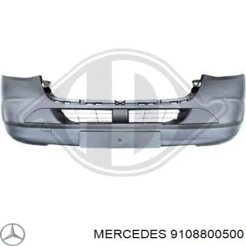  A910880050064 Mercedes