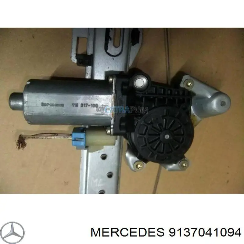Купить 9137041094 Mercedes 