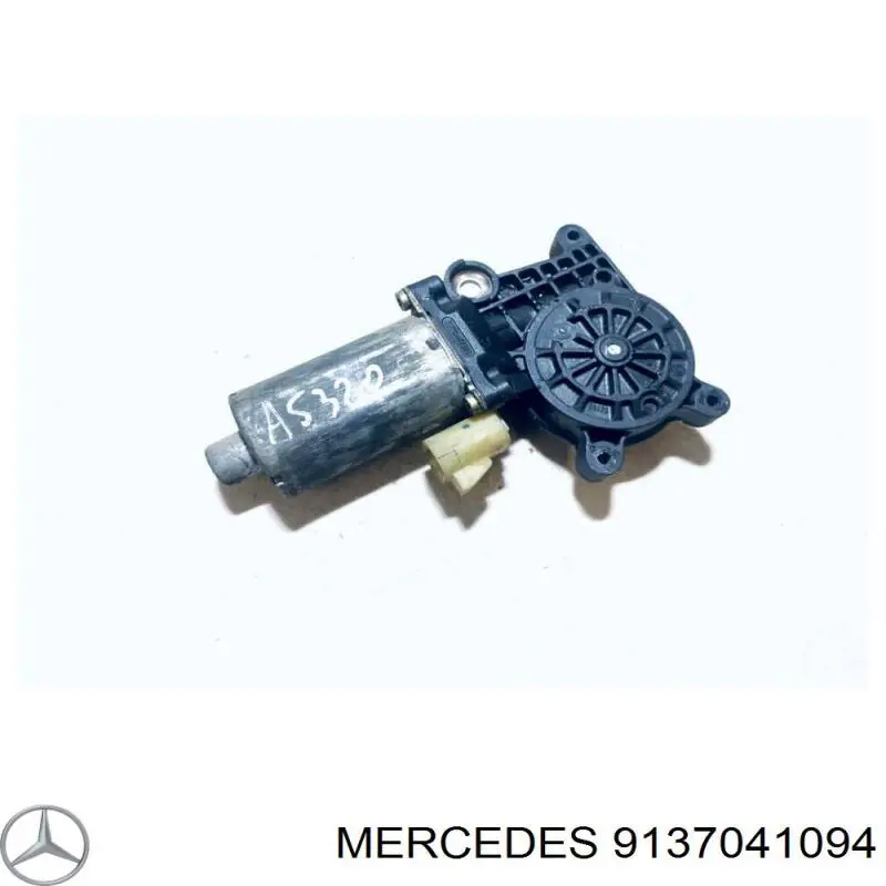 9137041094 Mercedes 