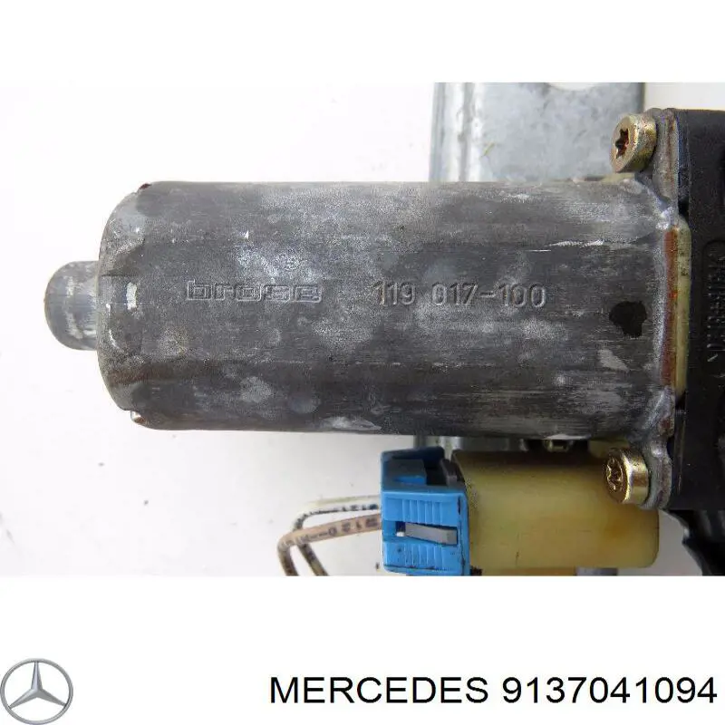  Mercedes 9137041094 цена, от 10.13 USD