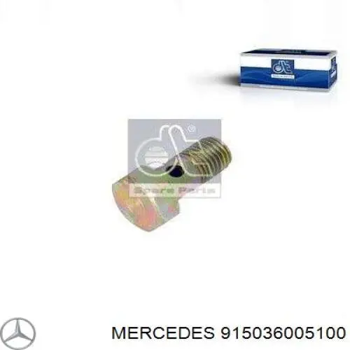  915036005100 Mercedes