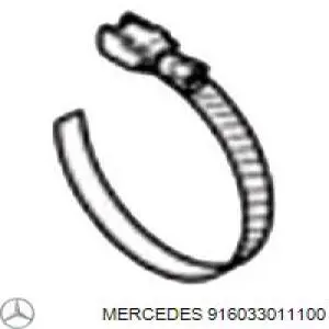 Купить N916033011100 Mercedes 