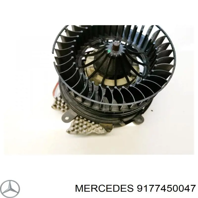  9177450047 Mercedes