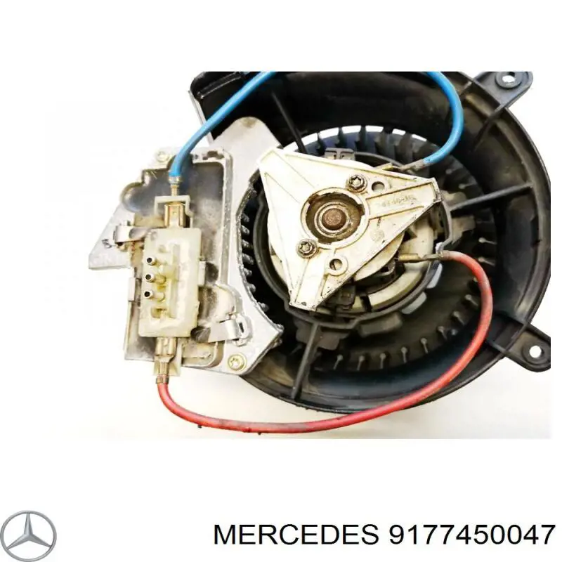 Купить 9177450047 Mercedes 