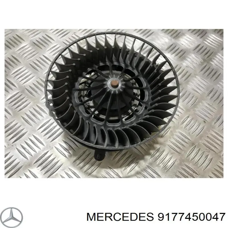 9177450047 Mercedes 