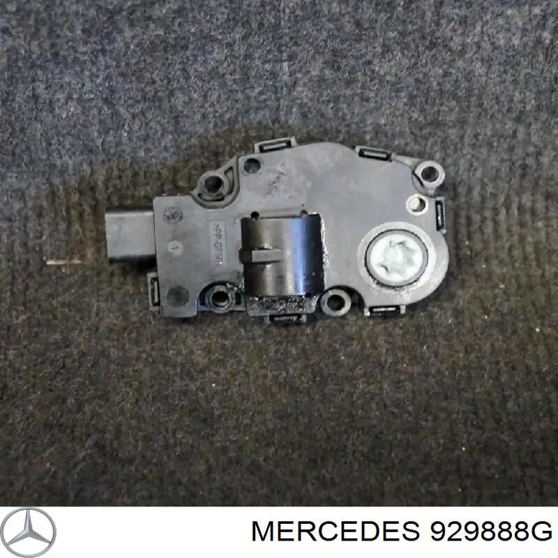  Mercedes 929888G цена, от 11.39 USD