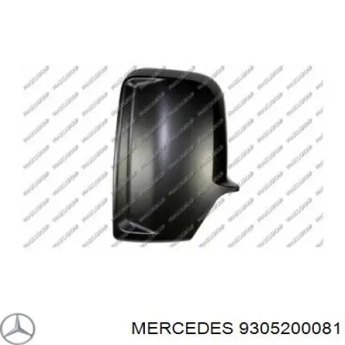 A9305200081 Mercedes 